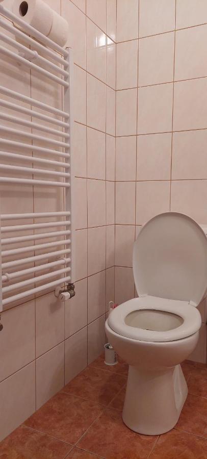 Benesov nad Cernou Apartman Novohradky 22 מראה חיצוני תמונה