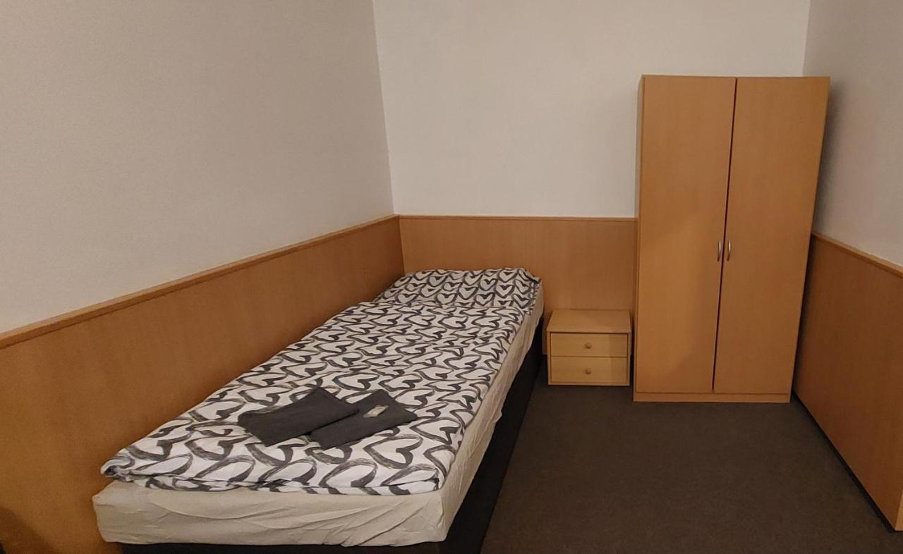 Benesov nad Cernou Apartman Novohradky 22 מראה חיצוני תמונה