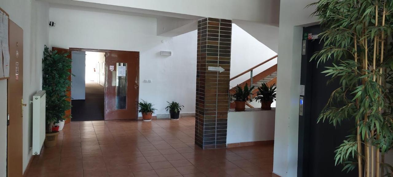 Benesov nad Cernou Apartman Novohradky 22 מראה חיצוני תמונה